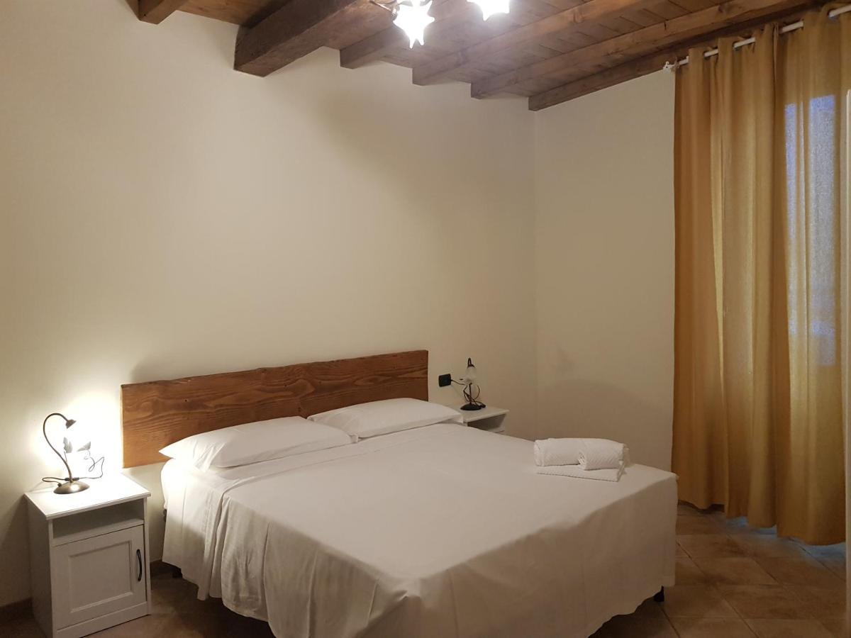 La Fornasetta Bed & Breakfast Milan Exterior photo