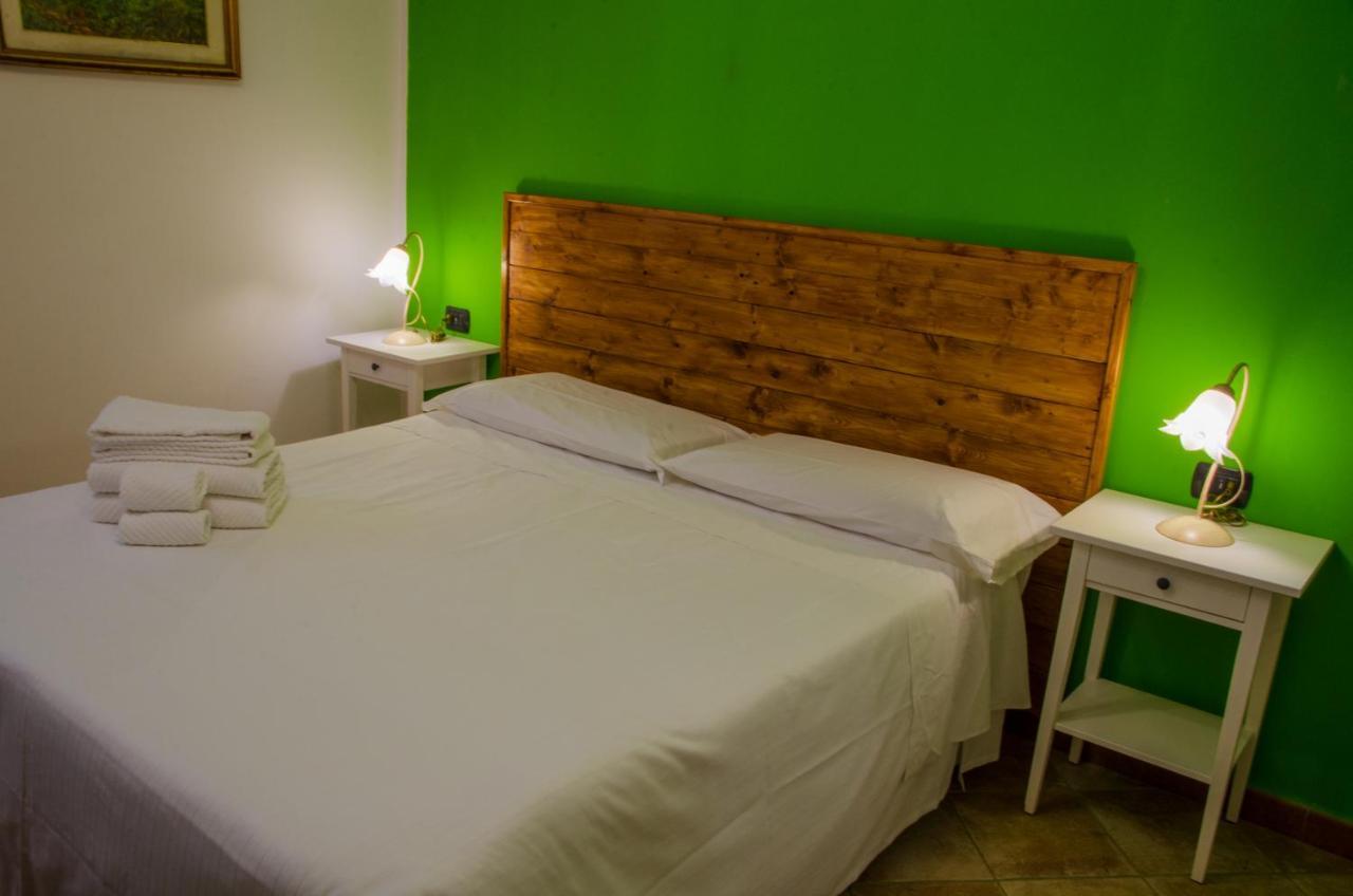 La Fornasetta Bed & Breakfast Milan Exterior photo