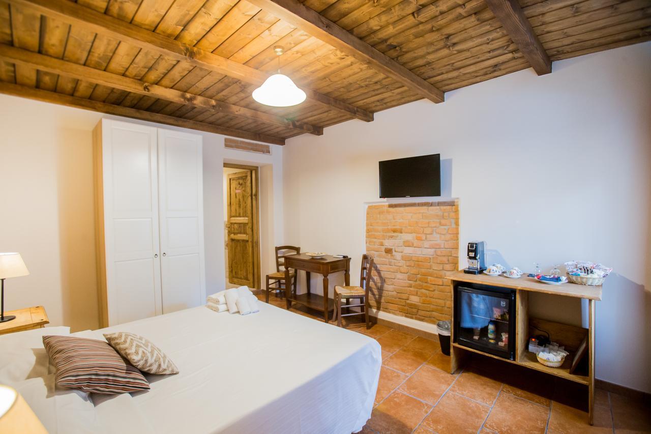 La Fornasetta Bed & Breakfast Milan Exterior photo