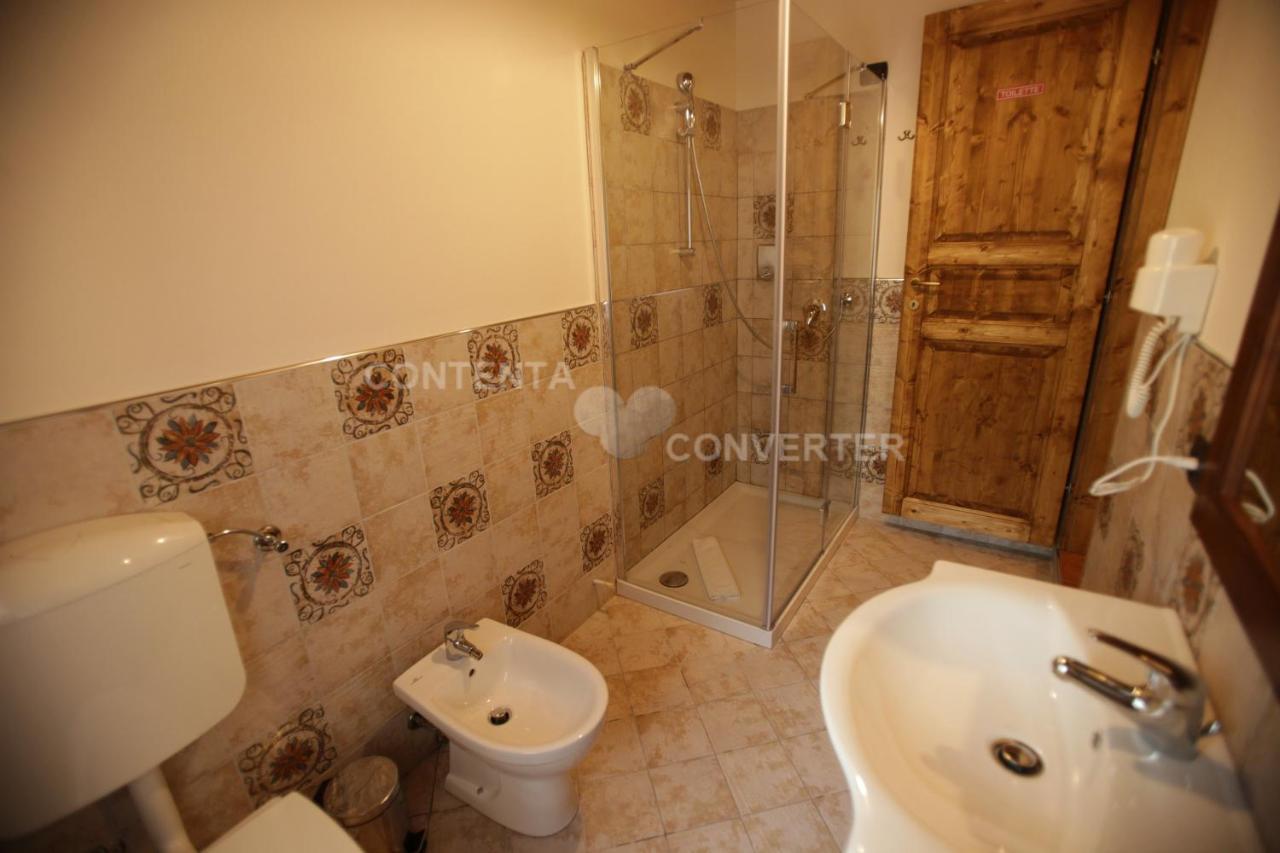 La Fornasetta Bed & Breakfast Milan Exterior photo