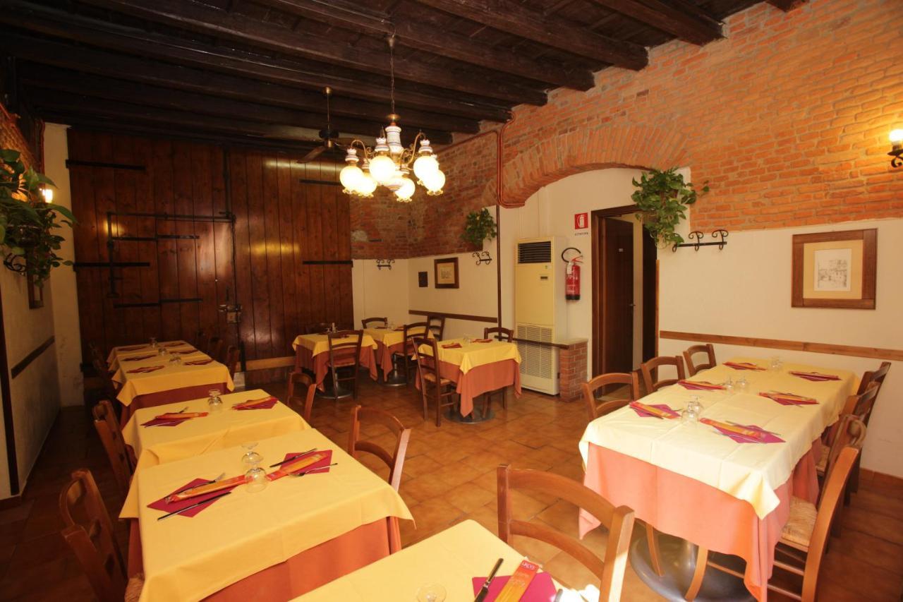 La Fornasetta Bed & Breakfast Milan Exterior photo