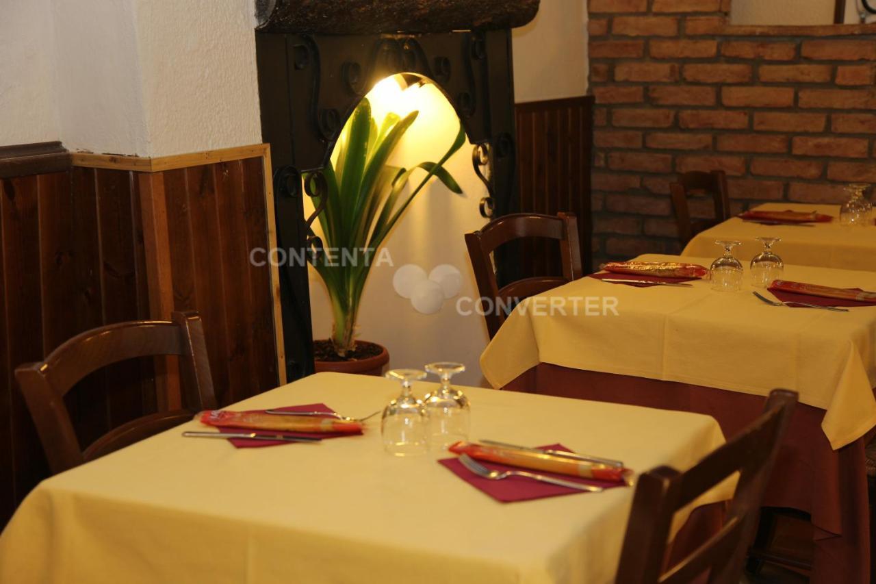 La Fornasetta Bed & Breakfast Milan Exterior photo